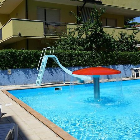 Hotel Albatros Roseto Degli Abruzzi Zewnętrze zdjęcie
