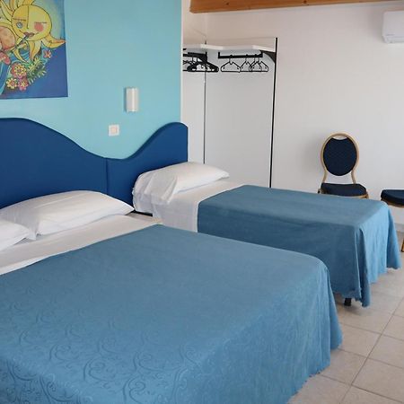 Hotel Albatros Roseto Degli Abruzzi Zewnętrze zdjęcie