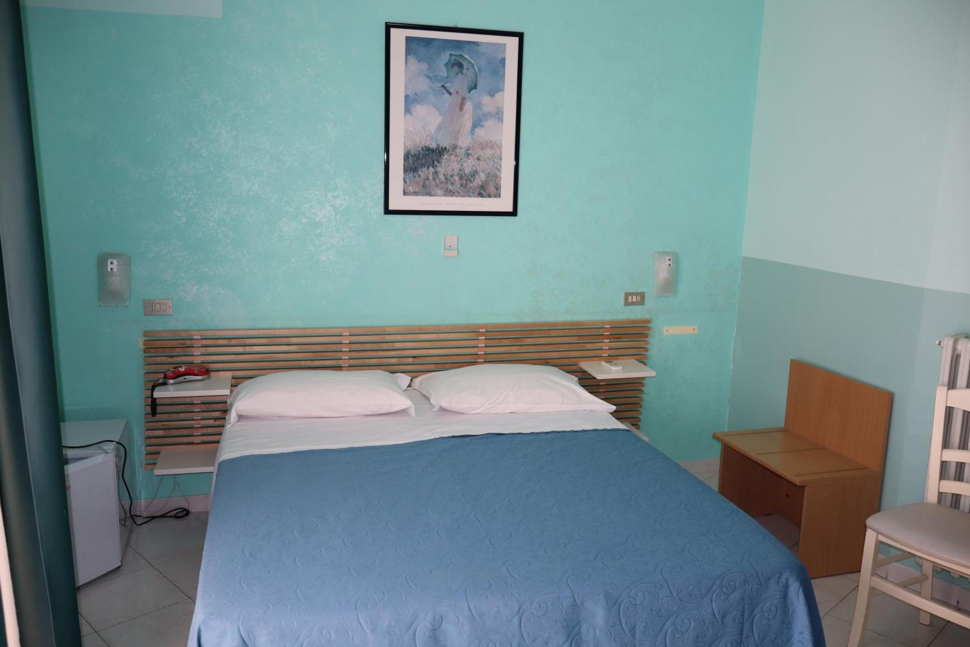 Hotel Albatros Roseto Degli Abruzzi Zewnętrze zdjęcie