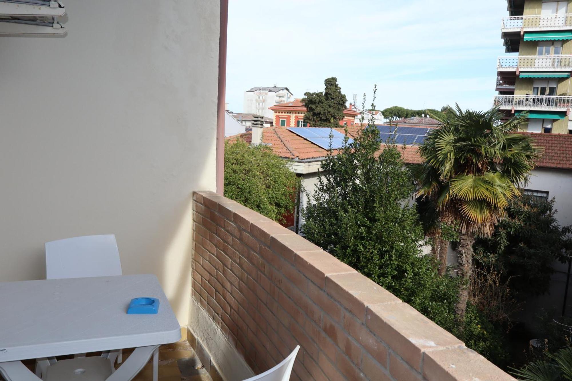Hotel Albatros Roseto Degli Abruzzi Zewnętrze zdjęcie
