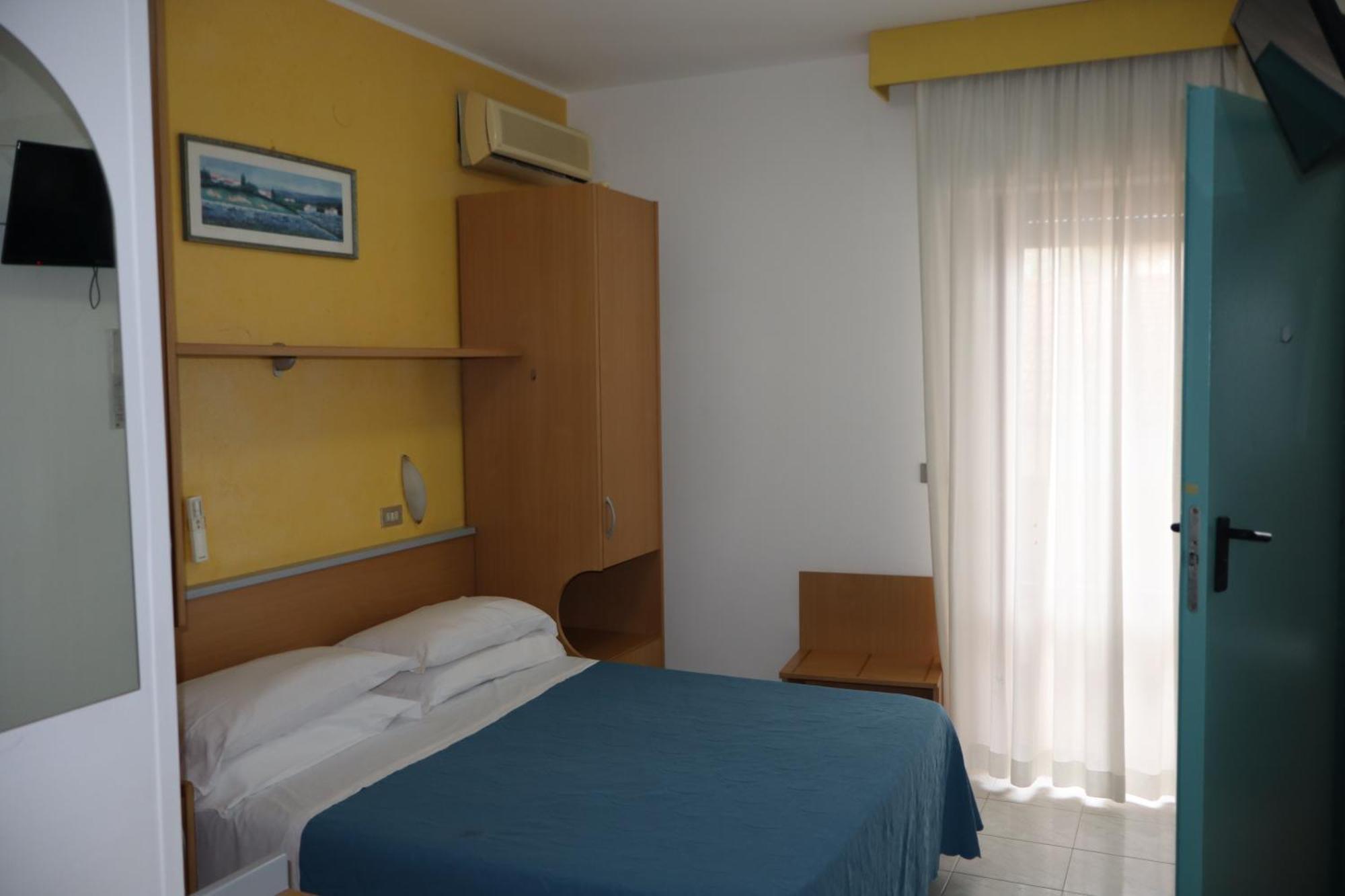 Hotel Albatros Roseto Degli Abruzzi Zewnętrze zdjęcie