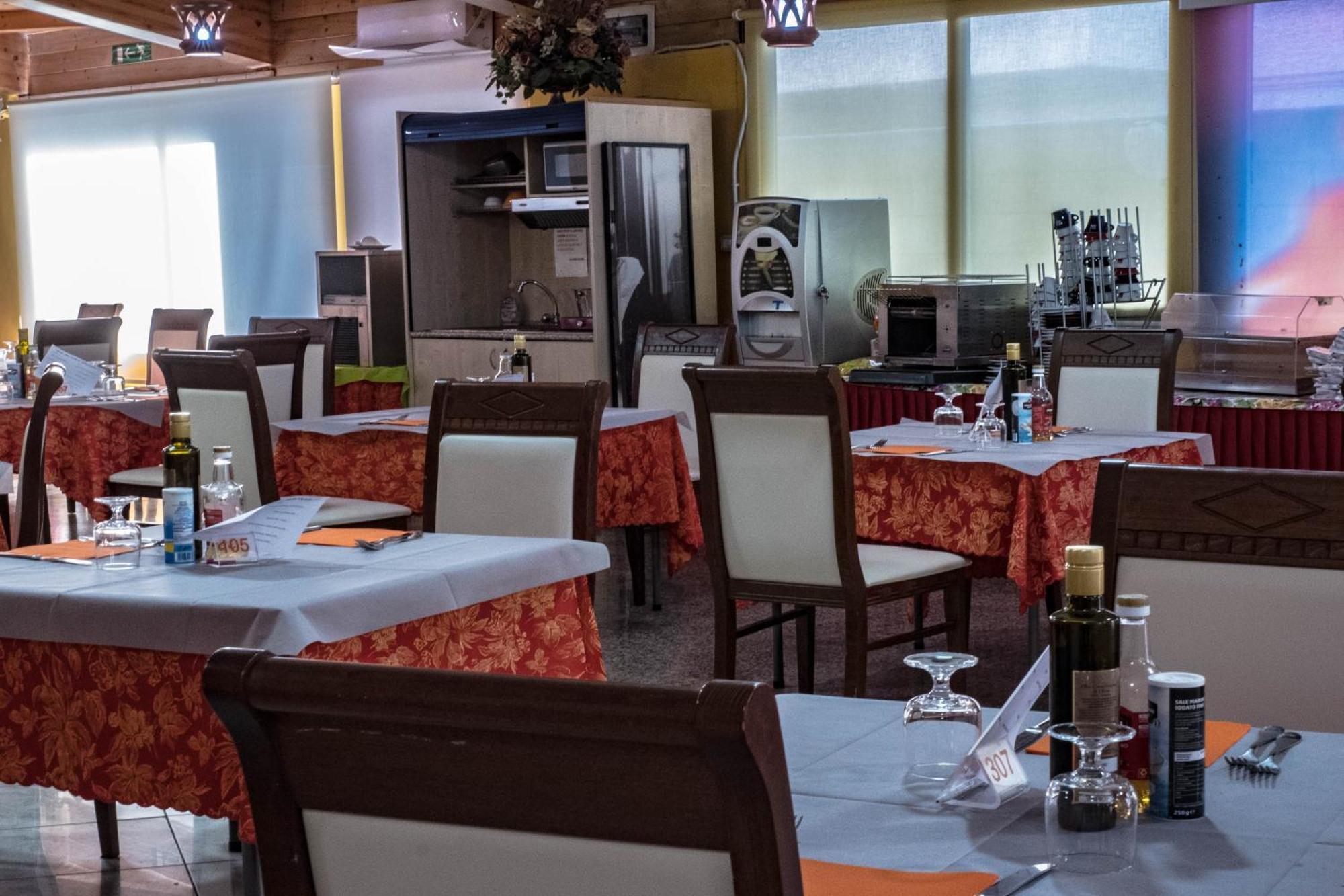 Hotel Albatros Roseto Degli Abruzzi Zewnętrze zdjęcie