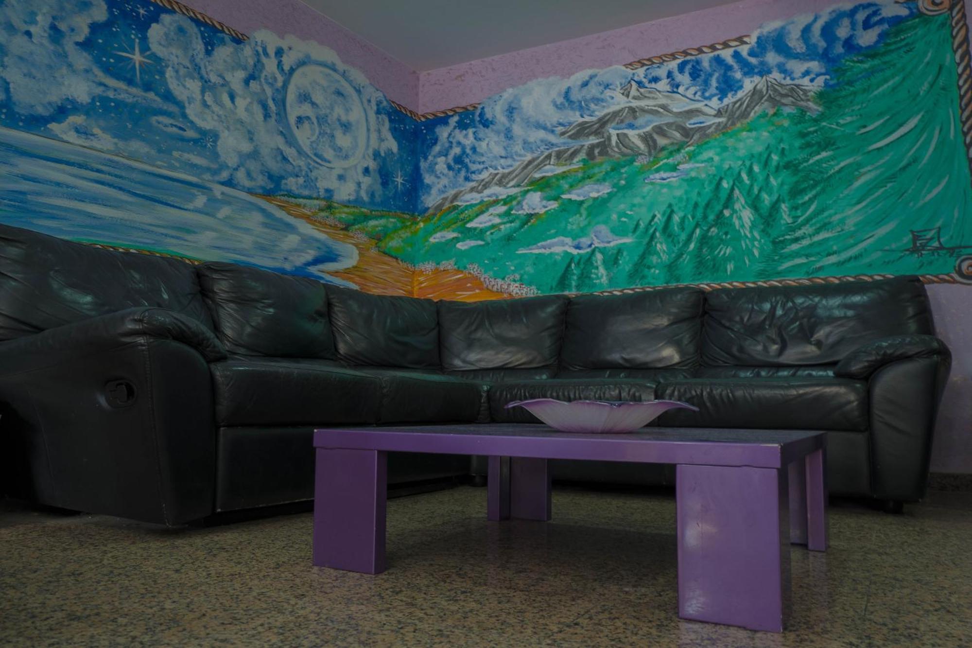 Hotel Albatros Roseto Degli Abruzzi Zewnętrze zdjęcie