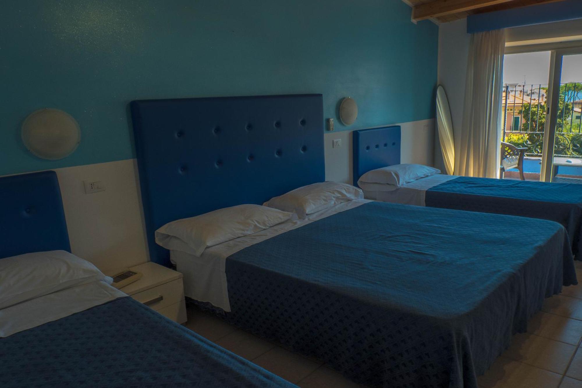 Hotel Albatros Roseto Degli Abruzzi Zewnętrze zdjęcie