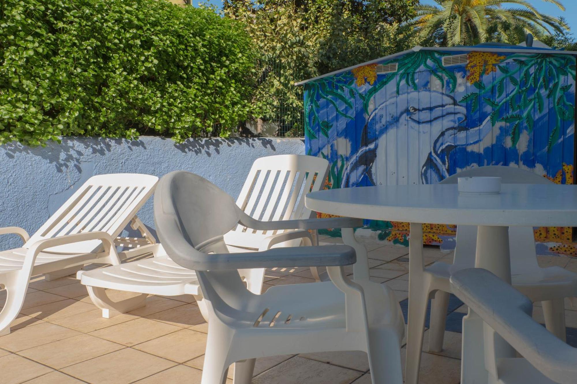 Hotel Albatros Roseto Degli Abruzzi Zewnętrze zdjęcie