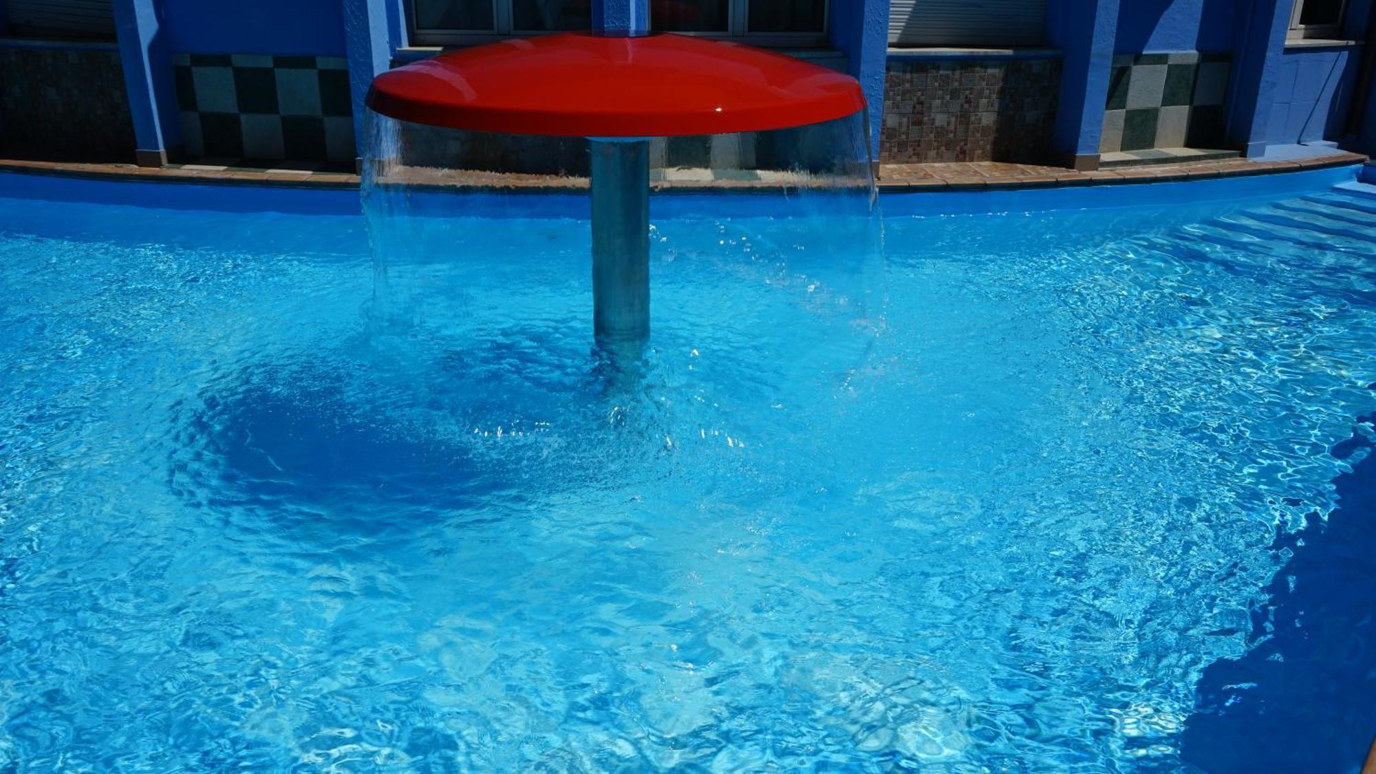 Hotel Albatros Roseto Degli Abruzzi Zewnętrze zdjęcie