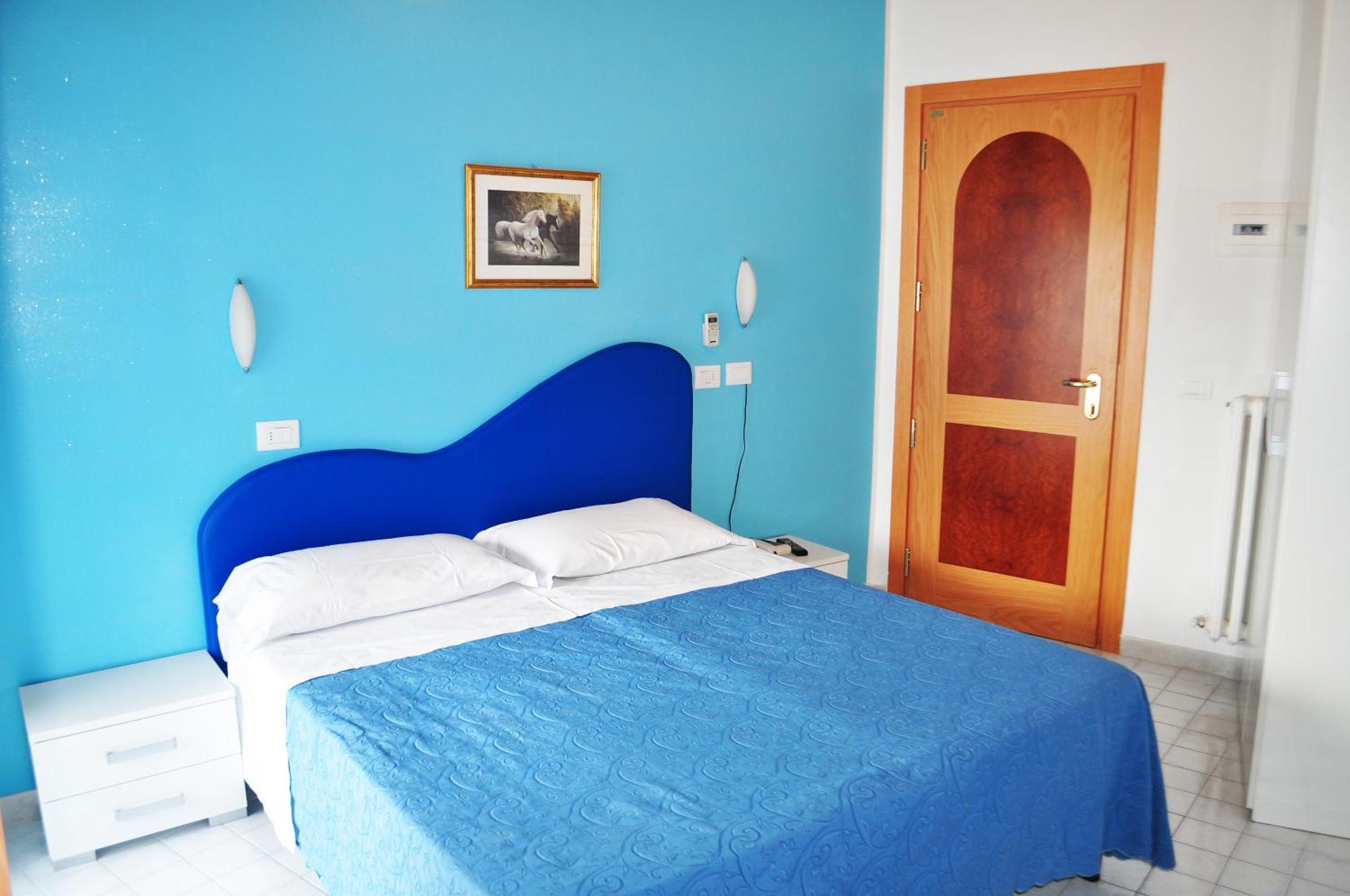 Hotel Albatros Roseto Degli Abruzzi Zewnętrze zdjęcie