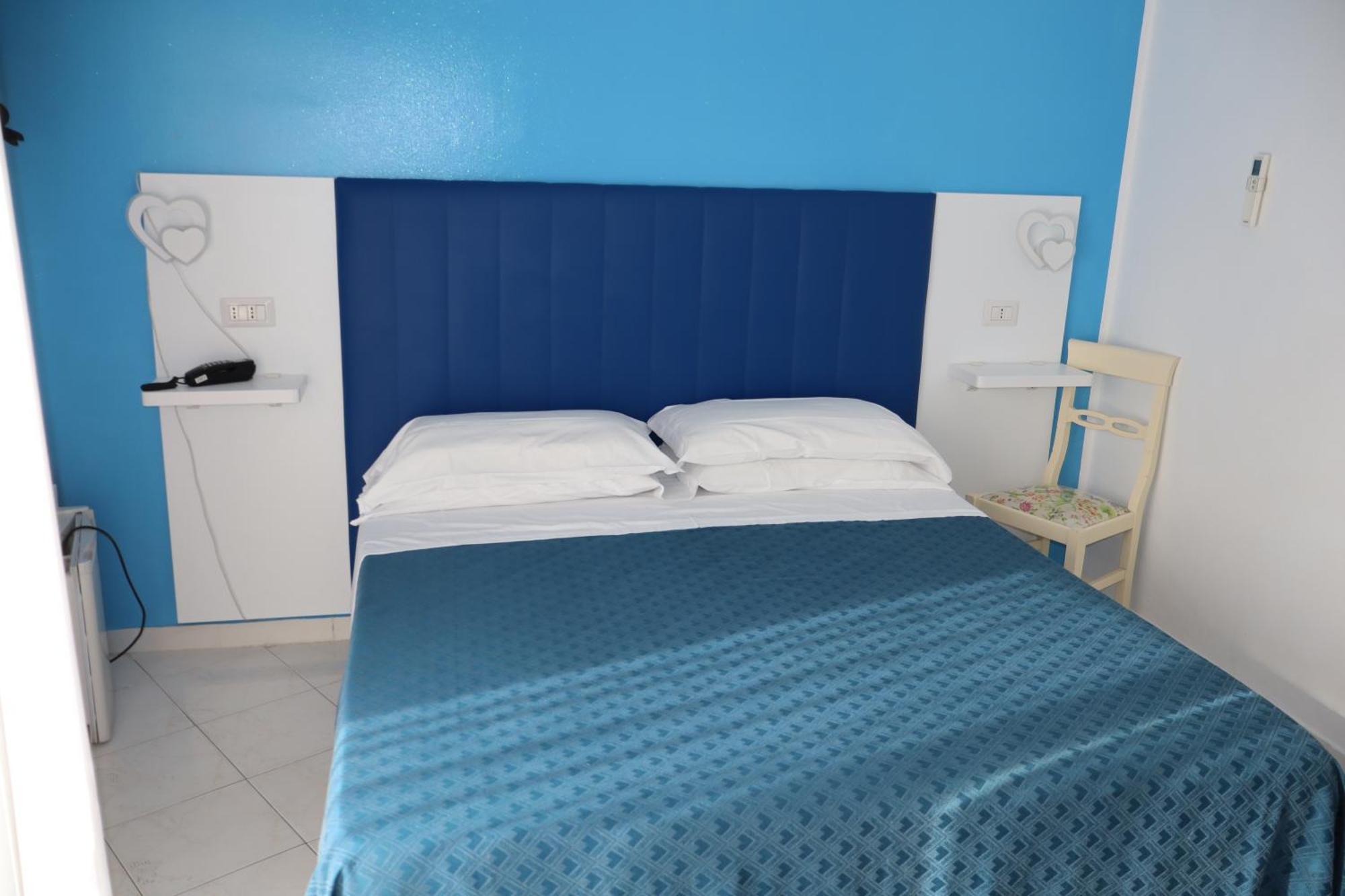 Hotel Albatros Roseto Degli Abruzzi Zewnętrze zdjęcie
