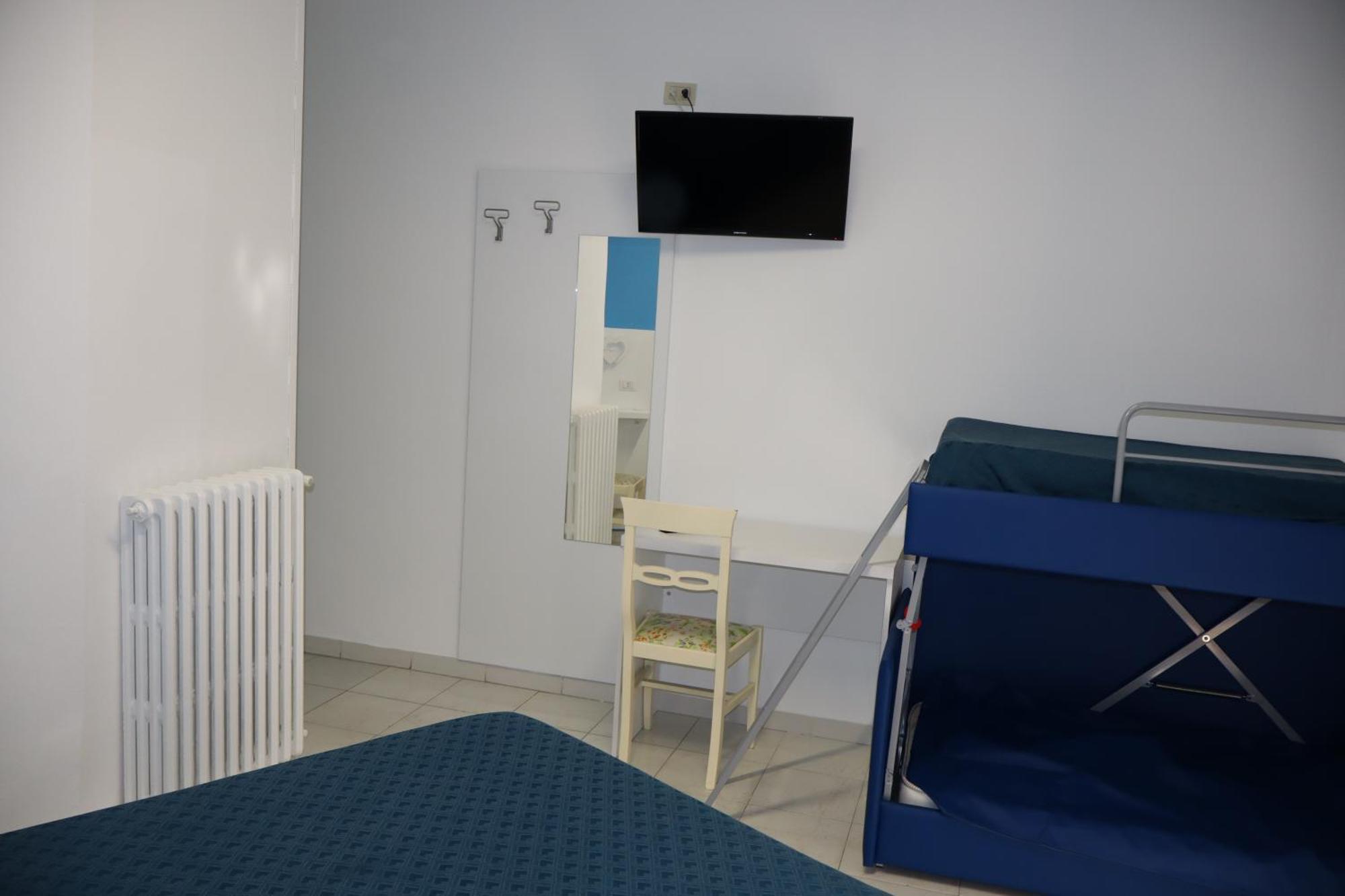 Hotel Albatros Roseto Degli Abruzzi Zewnętrze zdjęcie